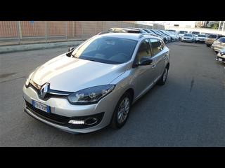 RENAULT Megane 10002147_VO38023216