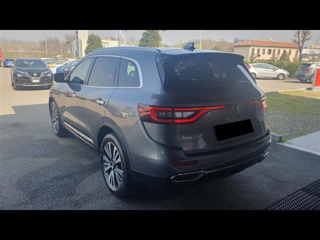 RENAULT Koleos 02384669_VO38013041