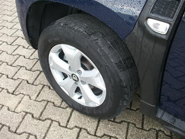 DACIA Duster 01291604_VO38043211