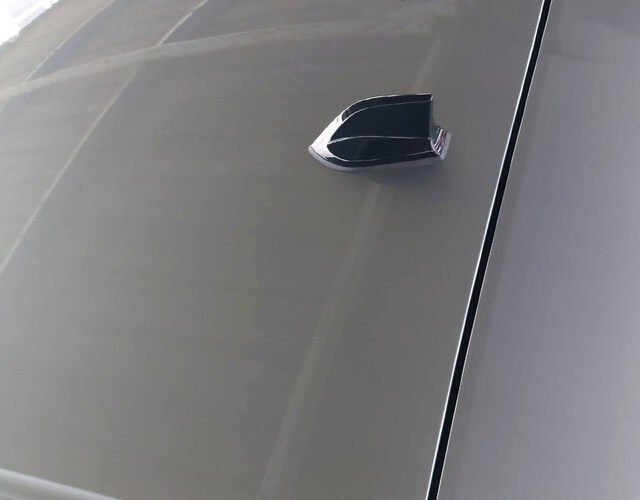 Outside Captur  Blanco Nacarado con 
