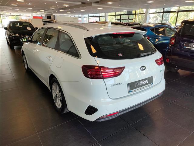 KIA MOTORS Ceed 04825312_VO38013042