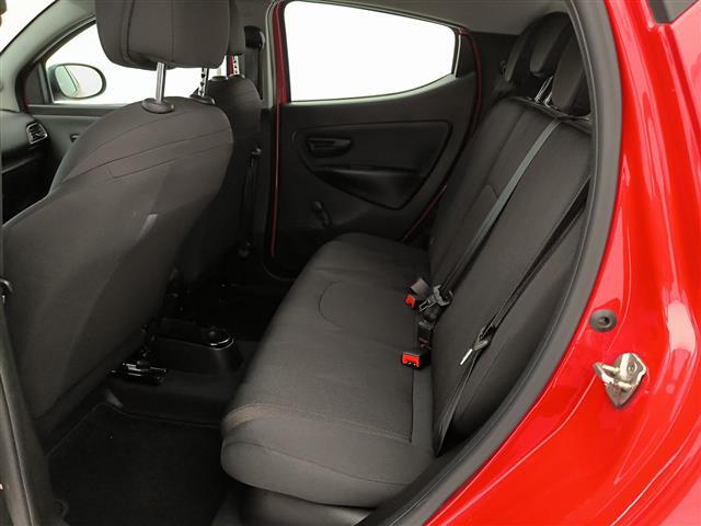 LANCIA Ypsilon 00973131_VO38023732