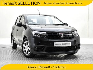 Dacia - SANDERO