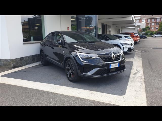 RENAULT Arkana 00024251_VO38013404
