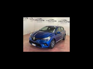 RENAULT Clio V 2019 01231706_VO38013065
