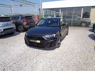 Audi - A1