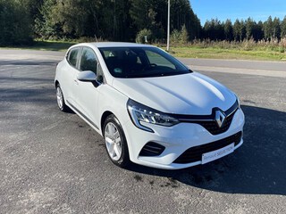 Renault - Clio