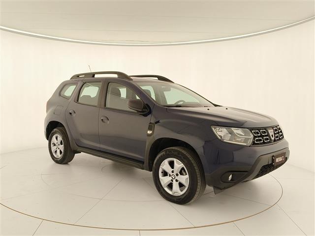 DACIA Duster II 2018 00187735_VO38023507