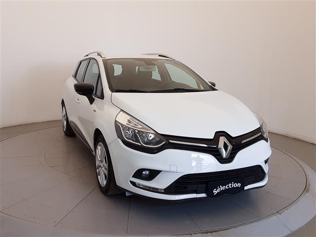 RENAULT Clio Sporter 04602389_VO38013034