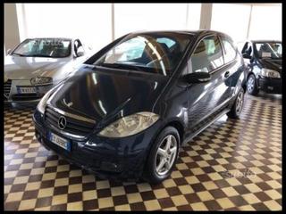 MERCEDES Classe A 00228693_VO38013065