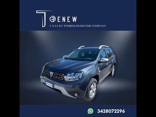 DACIA - Duster II 2018