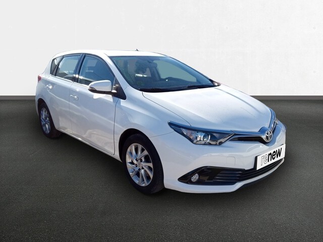 Outside Auris  Blanco perlado