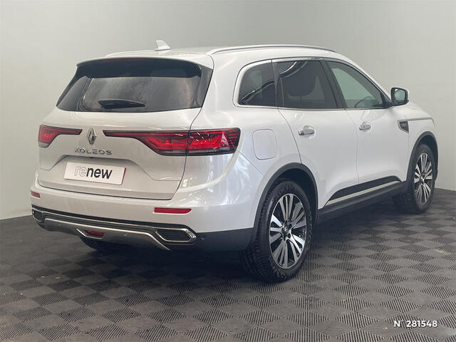 Koleos Tce 160 EDC Initiale Paris 2022 - Renew