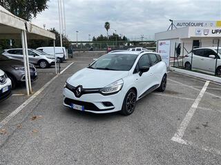 RENAULT Clio Sporter 02262994_VO38043366