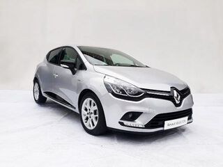 RENAULT - Clio