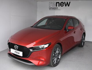 MAZDA - 3