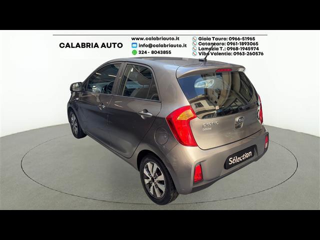 KIA MOTORS Picanto 00007129_VO38033579