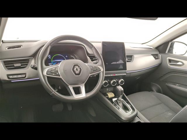 RENAULT Arkana 00949317_VO38023732