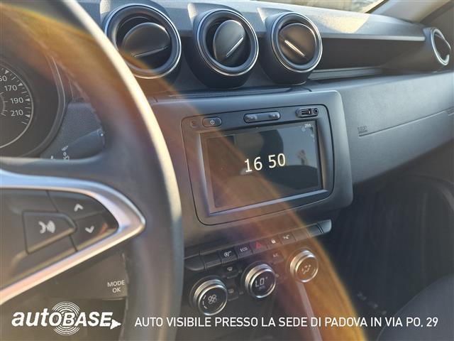 DACIA Duster II 2018 01091509_VO38013498