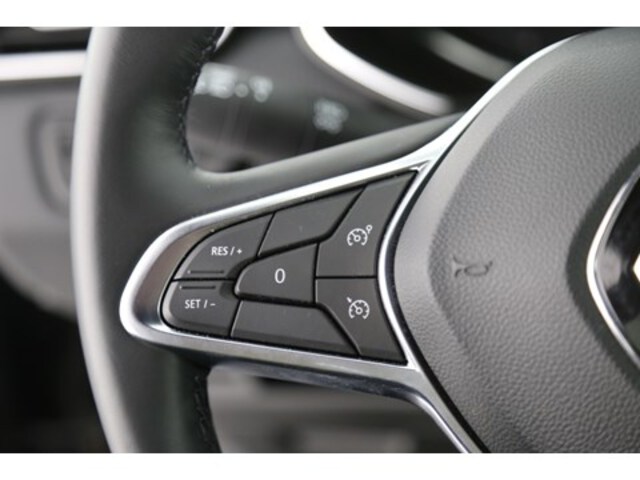 Exterieur Clio  zwart