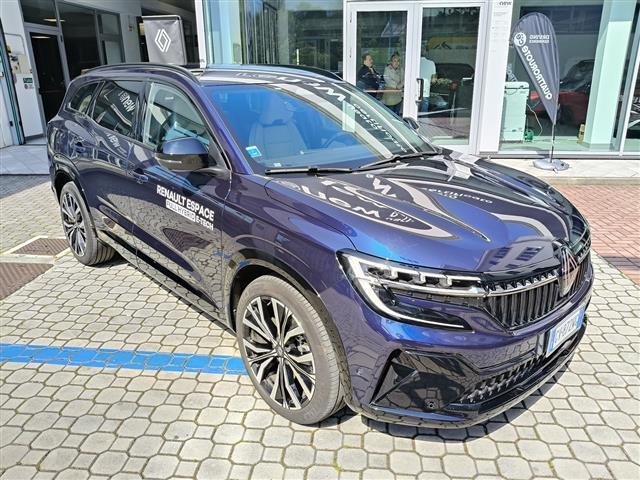 RENAULT Espace 00048790_VO38013022
