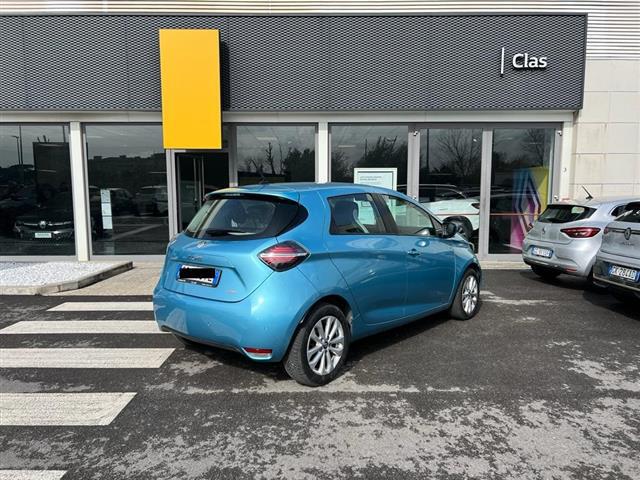 RENAULT Zoe 2020 05902089_VO38013080