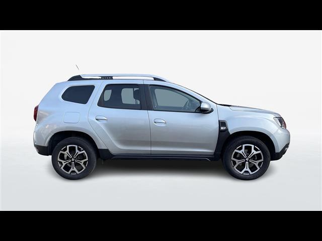 DACIA Duster II 2018 00425812_VO38023217