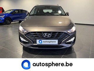 Hyundai - i30