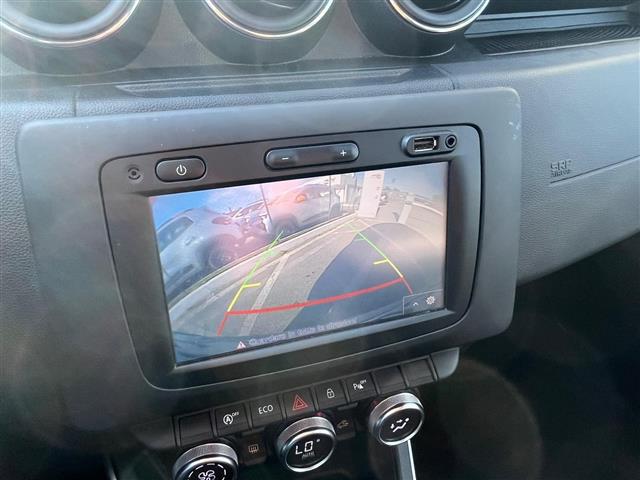 DACIA Duster II 2018 02640524_VO38043366