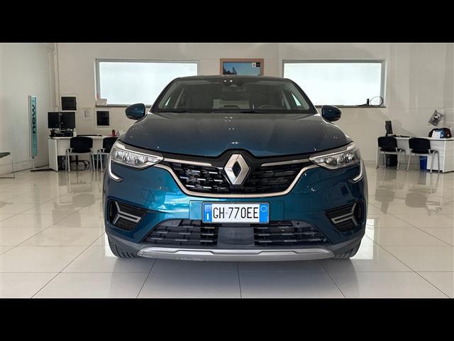 RENAULT Arkana 04998247_VO38013058