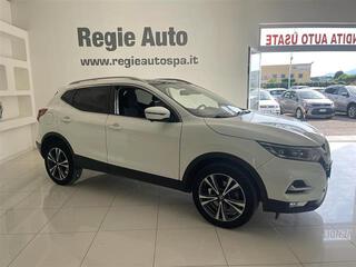 NISSAN Qashqai 04996430_VO38013058