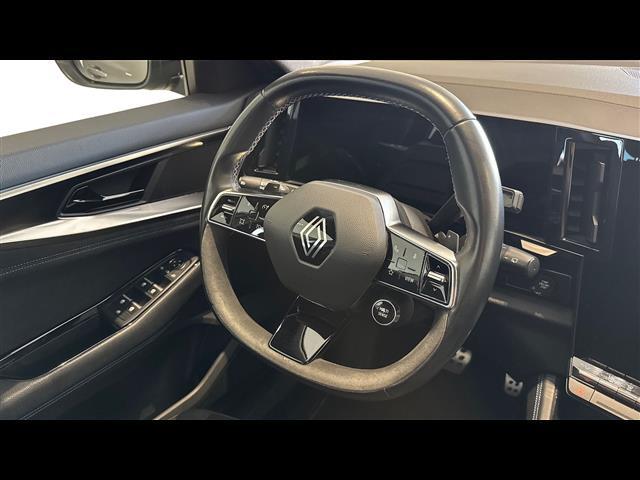 RENAULT Austral 04998138_VO38013058
