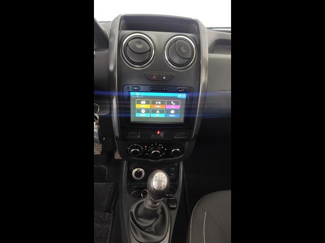 DACIA Duster I 2014 03317775_VO38043894