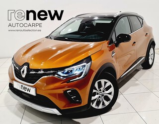 RENAULT - CAPTUR