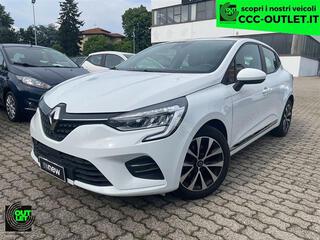 RENAULT Clio V 2019 00389722_VO38023217