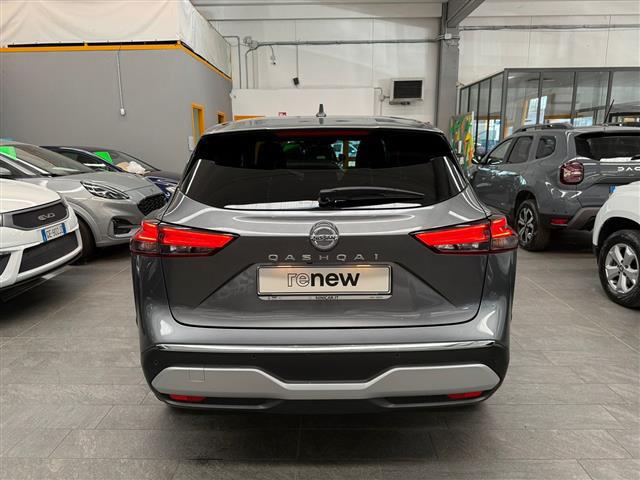NISSAN Qashqai 00016139_VO38023184