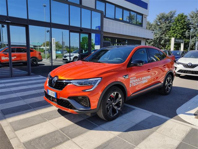 RENAULT Arkana 00050969_VO38013018