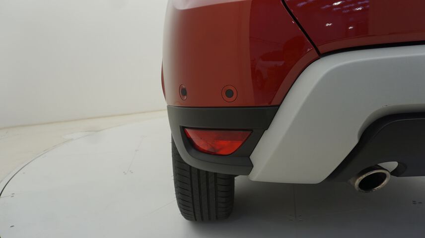 Outside Duster Diesel  Rojo