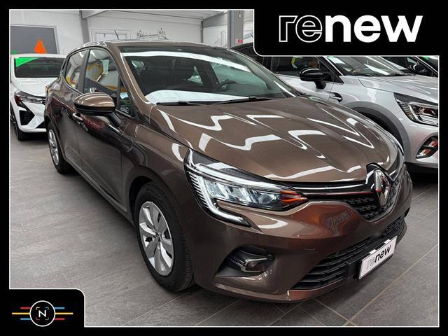 RENAULT Clio 00012956_VO38023184
