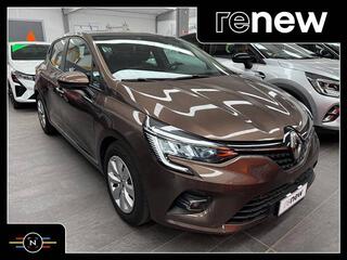 RENAULT Clio 00012956_VO38023184