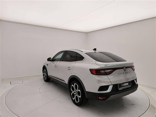 RENAULT Arkana 00973084_VO38023732