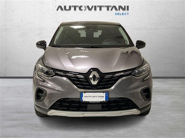 RENAULT Captur II 2019 00984868_VO38023207