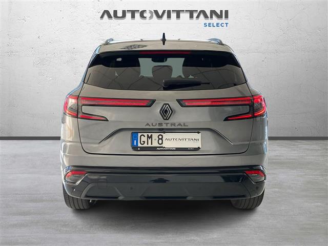 RENAULT Austral 00984929_VO38023207