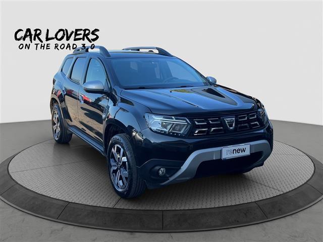 DACIA Duster 05258009_VO38013034