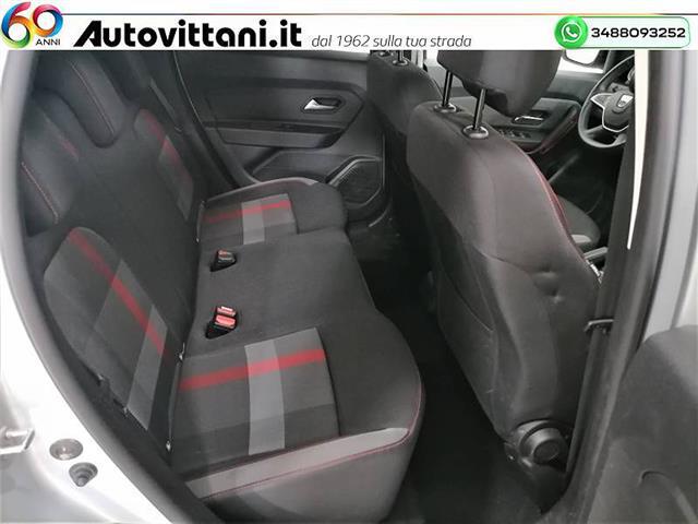 DACIA Duster II 2018 00957895_VO38023207