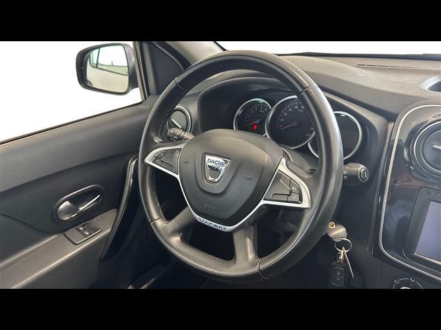 DACIA Sandero  Stepway 04998234_VO38013058