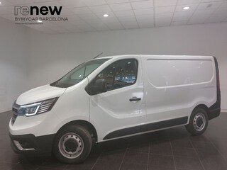 RENAULT - TRAFIC