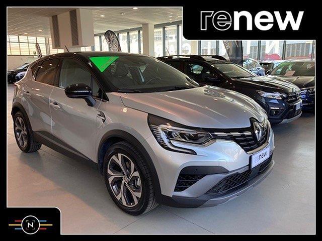 RENAULT Captur II 2019 00015811_VO38023184
