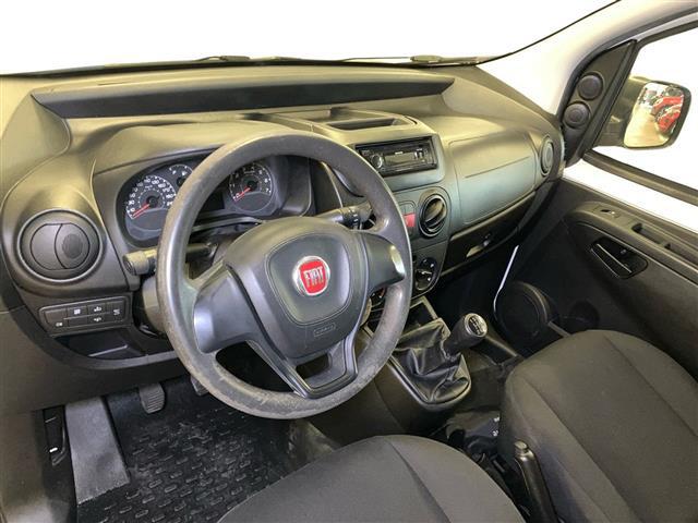 FIAT Fiorino 2016 Diesel 00985012_VO38023207