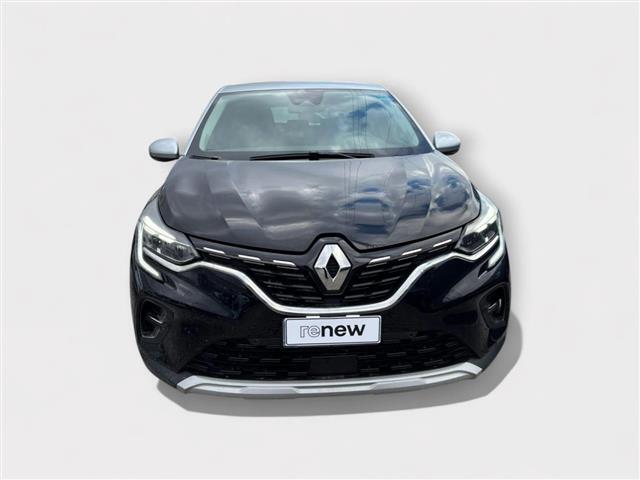 RENAULT Captur 06194918_VO38013080